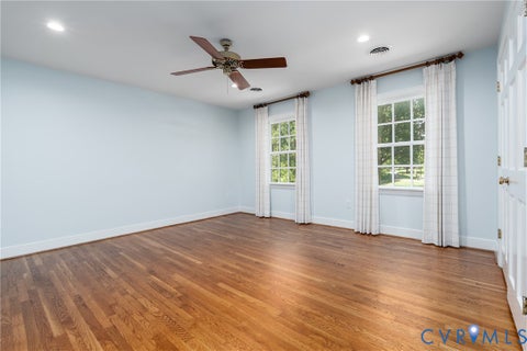 Tiny photo for 1887 Sheppard Town Road, Crozier, VA 23039 (MLS # 2623642)