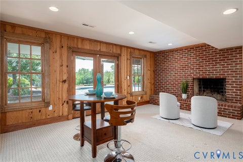 Tiny photo for 1887 Sheppard Town Road, Crozier, VA 23039 (MLS # 2623642)