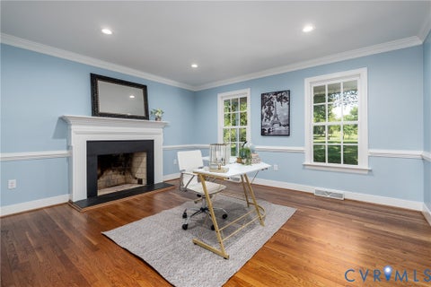 Tiny photo for 1887 Sheppard Town Road, Crozier, VA 23039 (MLS # 2623642)