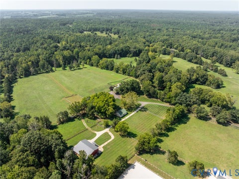 Tiny photo for 1887 Sheppard Town Road, Crozier, VA 23039 (MLS # 2623642)