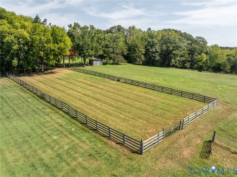 Tiny photo for 1887 Sheppard Town Road, Crozier, VA 23039 (MLS # 2623642)