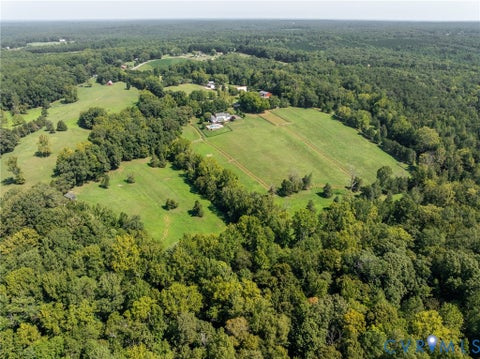 Tiny photo for 1887 Sheppard Town Road, Crozier, VA 23039 (MLS # 2623642)