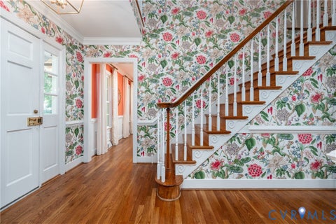 Tiny photo for 1887 Sheppard Town Road, Crozier, VA 23039 (MLS # 2623642)
