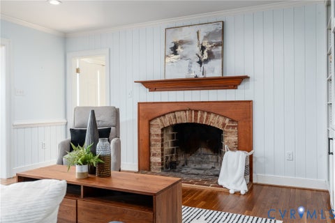 Tiny photo for 1887 Sheppard Town Road, Crozier, VA 23039 (MLS # 2623642)
