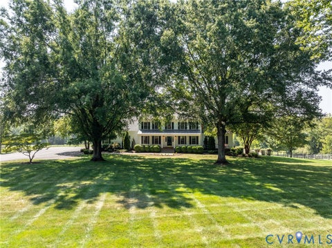 Tiny photo for 1887 Sheppard Town Road, Crozier, VA 23039 (MLS # 2623642)