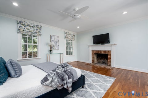 Tiny photo for 1887 Sheppard Town Road, Crozier, VA 23039 (MLS # 2623642)