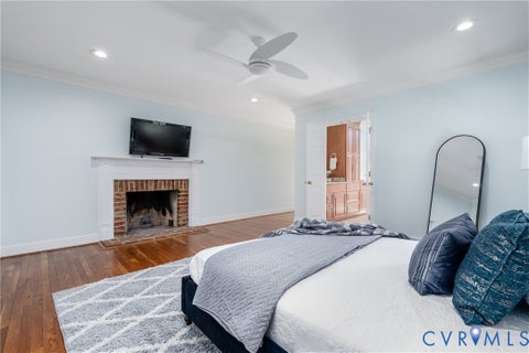 Tiny photo for 1887 Sheppard Town Road, Crozier, VA 23039 (MLS # 2623642)