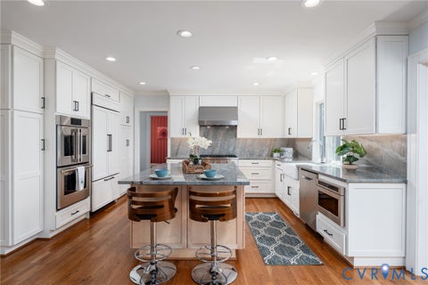 Tiny photo for 1887 Sheppard Town Road, Crozier, VA 23039 (MLS # 2623642)