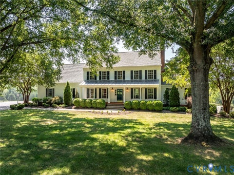 Photo of 1887 Sheppard Town Road, Crozier, VA 23039 (MLS # 2623642)