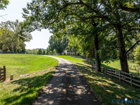 Tiny photo for 1887 Sheppard Town Road, Crozier, VA 23039 (MLS # 2623642)