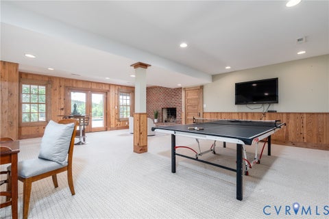 Tiny photo for 1887 Sheppard Town Road, Crozier, VA 23039 (MLS # 2623642)