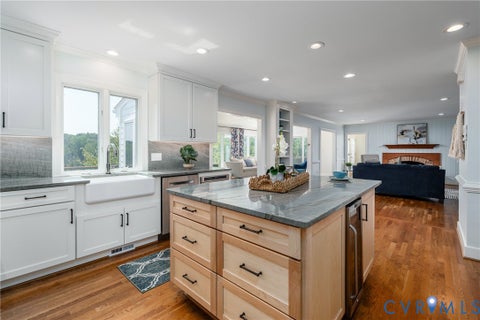 Tiny photo for 1887 Sheppard Town Road, Crozier, VA 23039 (MLS # 2623642)