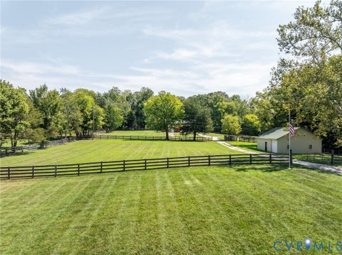 Tiny photo for 1887 Sheppard Town Road, Crozier, VA 23039 (MLS # 2623642)