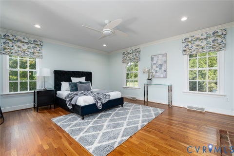Tiny photo for 1887 Sheppard Town Road, Crozier, VA 23039 (MLS # 2623642)
