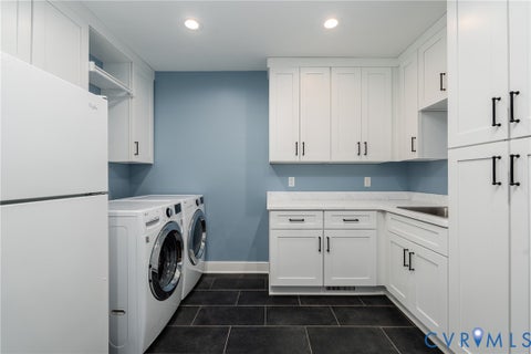 Tiny photo for 1887 Sheppard Town Road, Crozier, VA 23039 (MLS # 2623642)