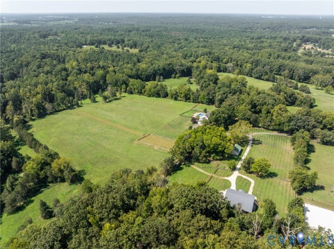 Tiny photo for 1887 Sheppard Town Road, Crozier, VA 23039 (MLS # 2623642)