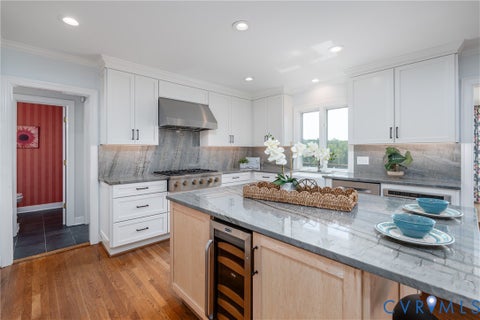 Tiny photo for 1887 Sheppard Town Road, Crozier, VA 23039 (MLS # 2623642)
