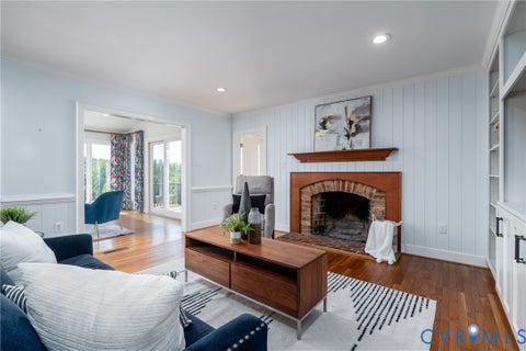Tiny photo for 1887 Sheppard Town Road, Crozier, VA 23039 (MLS # 2623642)