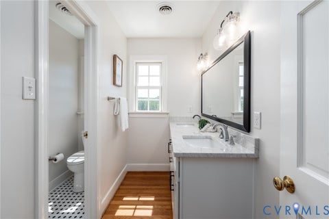 Tiny photo for 1887 Sheppard Town Road, Crozier, VA 23039 (MLS # 2623642)