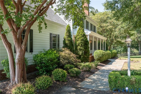 Tiny photo for 1887 Sheppard Town Road, Crozier, VA 23039 (MLS # 2623642)