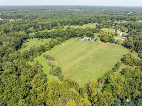 Tiny photo for 1887 Sheppard Town Road, Crozier, VA 23039 (MLS # 2623642)