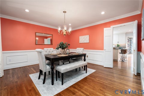 Tiny photo for 1887 Sheppard Town Road, Crozier, VA 23039 (MLS # 2623642)