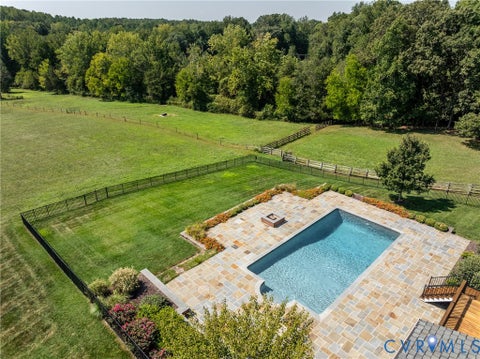 Tiny photo for 1887 Sheppard Town Road, Crozier, VA 23039 (MLS # 2623642)