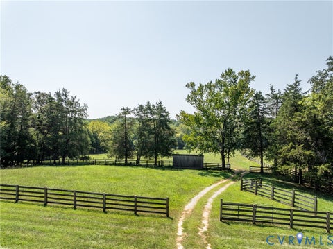 Tiny photo for 1887 Sheppard Town Road, Crozier, VA 23039 (MLS # 2623642)