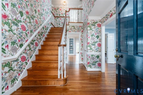 Tiny photo for 1887 Sheppard Town Road, Crozier, VA 23039 (MLS # 2623642)