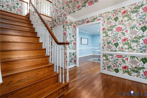 Tiny photo for 1887 Sheppard Town Road, Crozier, VA 23039 (MLS # 2623642)