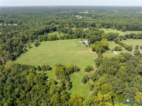 Tiny photo for 1887 Sheppard Town Road, Crozier, VA 23039 (MLS # 2623642)