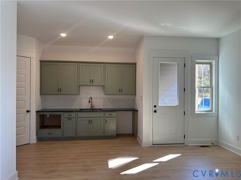 Tiny photo for 9415 Angels Share Drive, New Kent, VA 23141 (MLS # 2527314)