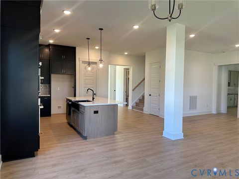 Tiny photo for 9415 Angels Share Drive, New Kent, VA 23141 (MLS # 2527314)