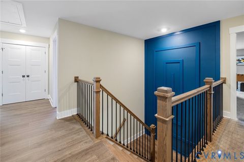 Tiny photo for 9415 Angels Share Drive, New Kent, VA 23141 (MLS # 2527314)