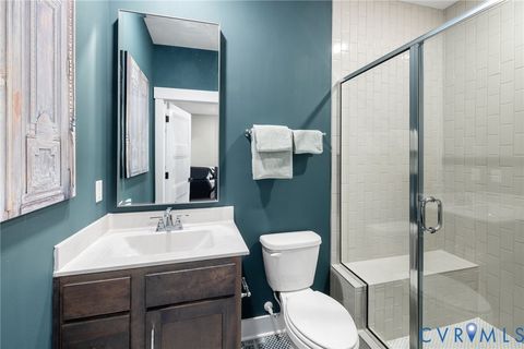 Tiny photo for 9415 Angels Share Drive, New Kent, VA 23141 (MLS # 2527314)