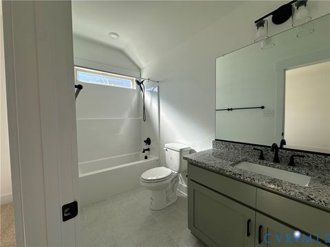 Tiny photo for 9415 Angels Share Drive, New Kent, VA 23141 (MLS # 2527314)