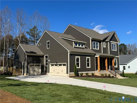 Tiny photo for 9415 Angels Share Drive, New Kent, VA 23141 (MLS # 2527314)