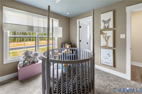 Tiny photo for 9415 Angels Share Drive, New Kent, VA 23141 (MLS # 2527314)