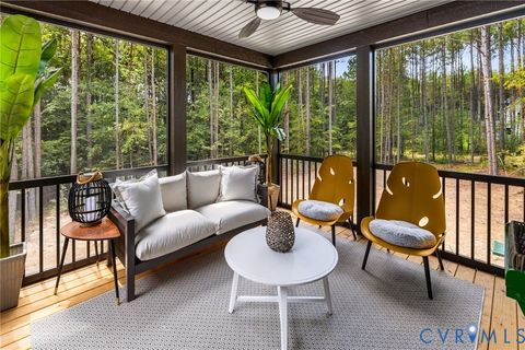 Tiny photo for 9415 Angels Share Drive, New Kent, VA 23141 (MLS # 2527314)