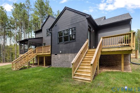 Tiny photo for 9415 Angels Share Drive, New Kent, VA 23141 (MLS # 2527314)