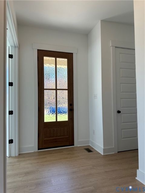 Tiny photo for 9415 Angels Share Drive, New Kent, VA 23141 (MLS # 2527314)