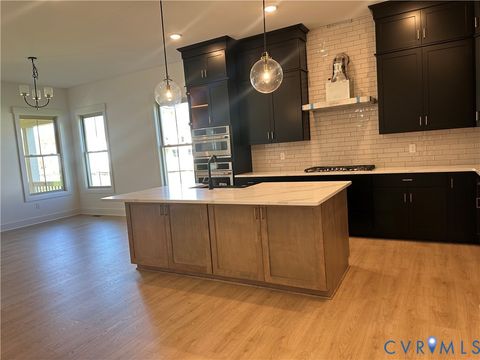 Tiny photo for 9415 Angels Share Drive, New Kent, VA 23141 (MLS # 2527314)