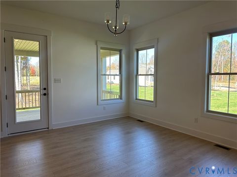Tiny photo for 9415 Angels Share Drive, New Kent, VA 23141 (MLS # 2527314)