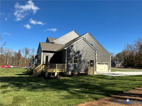 Tiny photo for 9415 Angels Share Drive, New Kent, VA 23141 (MLS # 2527314)