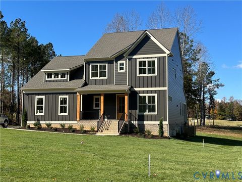 Tiny photo for 9415 Angels Share Drive, New Kent, VA 23141 (MLS # 2527314)