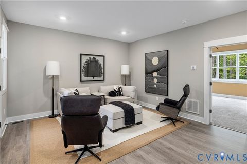 Tiny photo for 9415 Angels Share Drive, New Kent, VA 23141 (MLS # 2527314)
