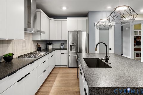Tiny photo for 9415 Angels Share Drive, New Kent, VA 23141 (MLS # 2527314)