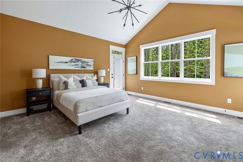 Tiny photo for 9415 Angels Share Drive, New Kent, VA 23141 (MLS # 2527314)
