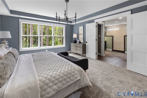 Tiny photo for 9415 Angels Share Drive, New Kent, VA 23141 (MLS # 2527314)