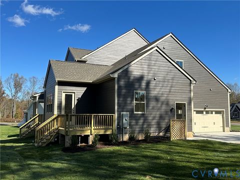 Tiny photo for 9415 Angels Share Drive, New Kent, VA 23141 (MLS # 2527314)
